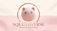 Squishiverse - Home