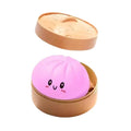 Squeezy Dumpling™ Stress Reliever
