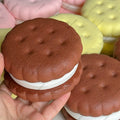 Kawaii Cookie Stress Reliever