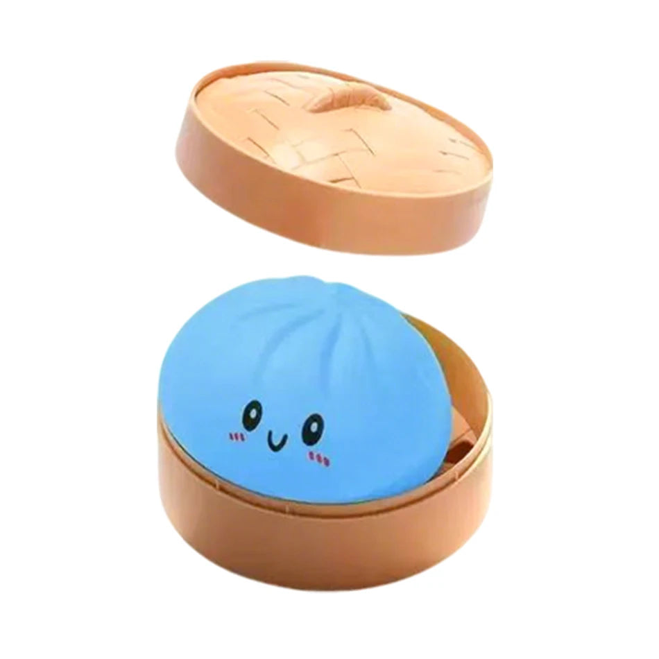 Squeezy Dumpling™ Stress Reliever