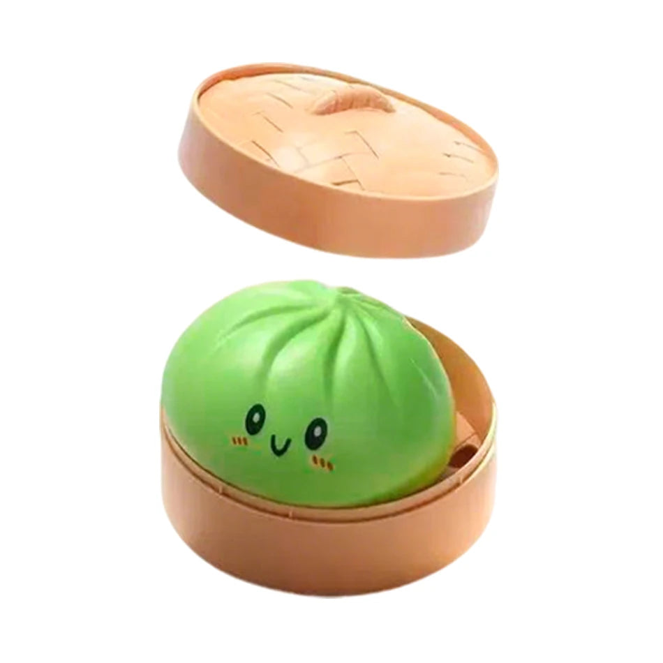 Squeezy Dumpling™ Stress Reliever